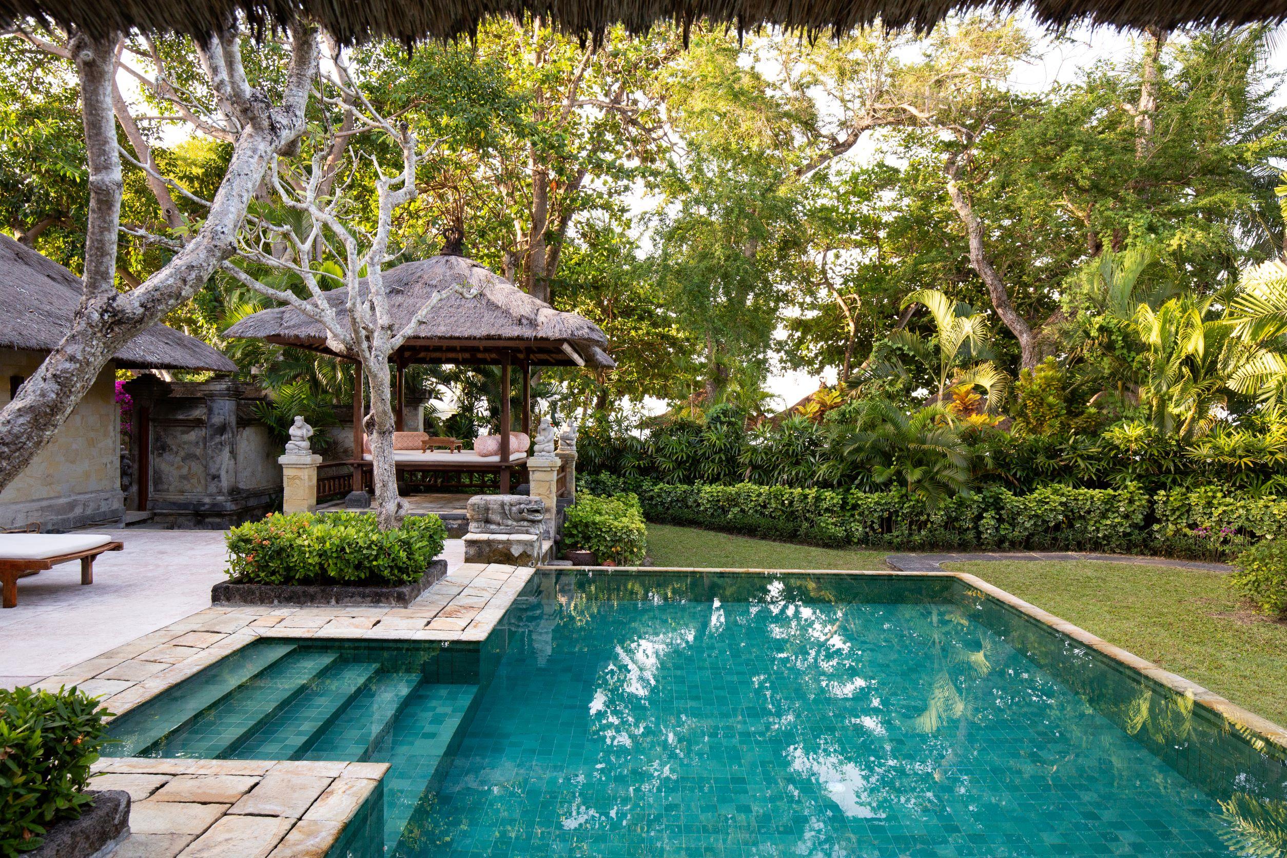 Melia Bali 5*