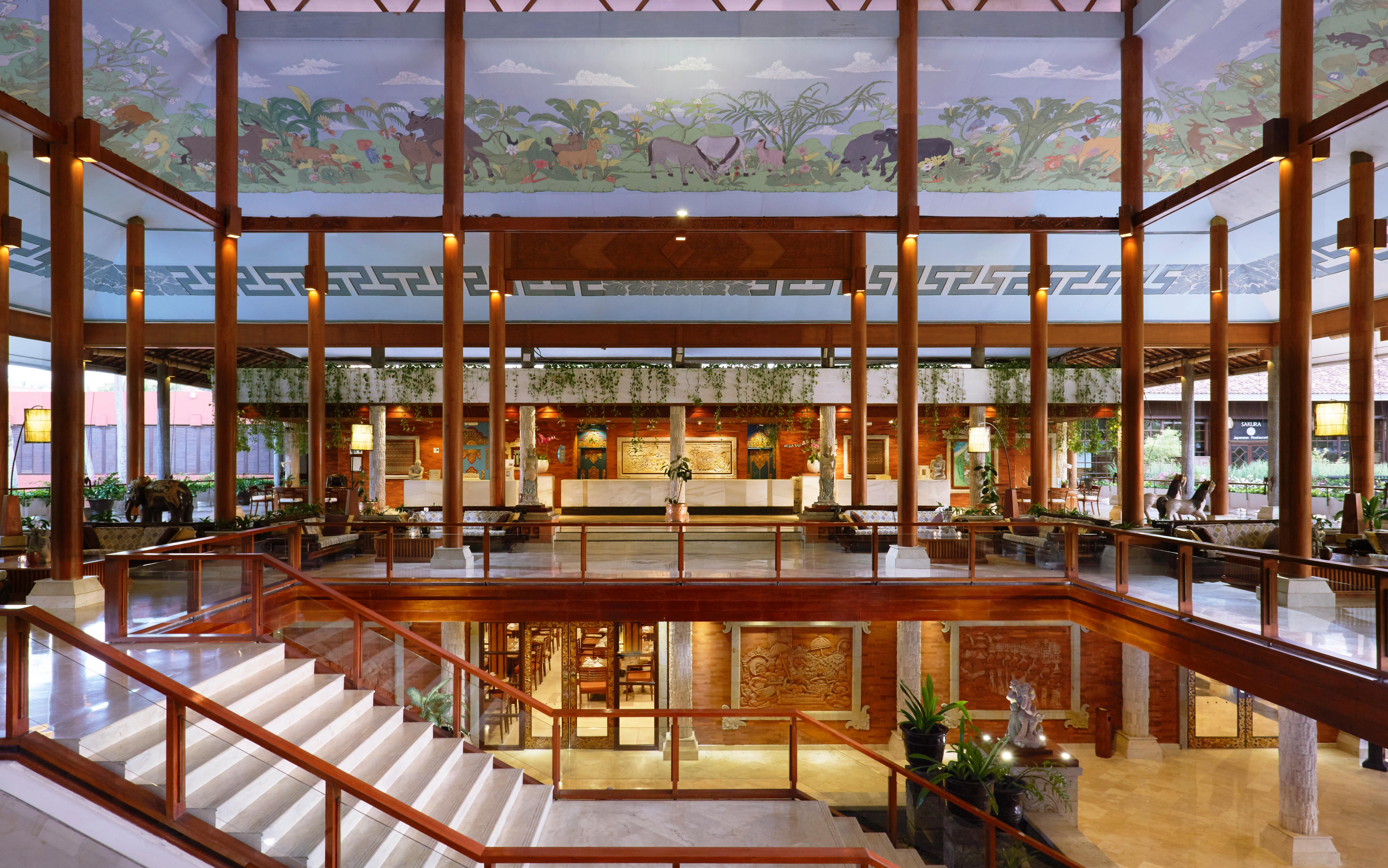 Resor Melia Bali Nusa Dua (Bali)