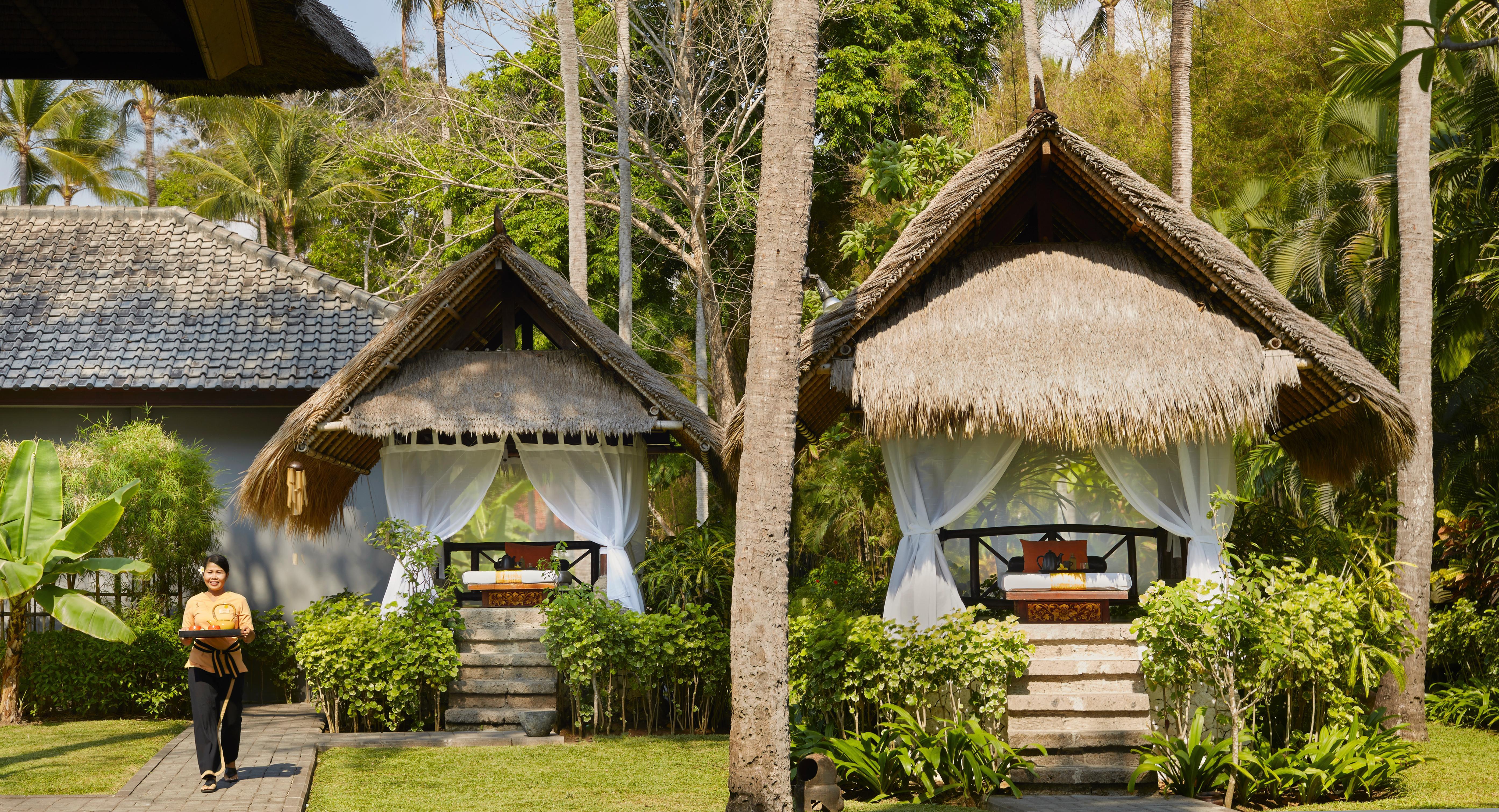 Melia Bali