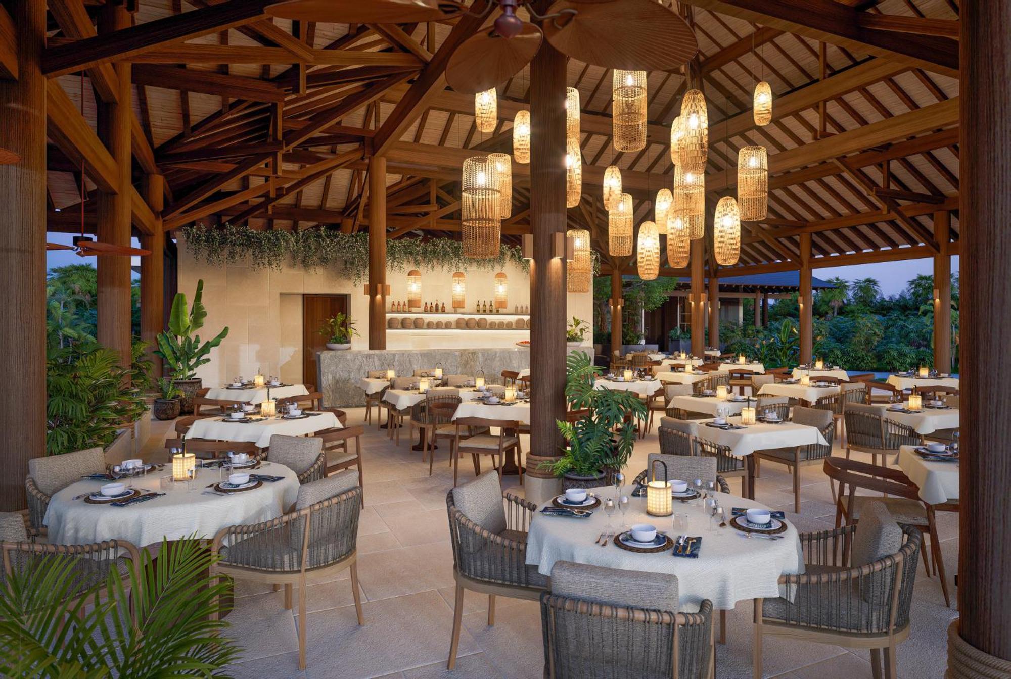 Melia Bali 5* Nusa Dua (Bali)
