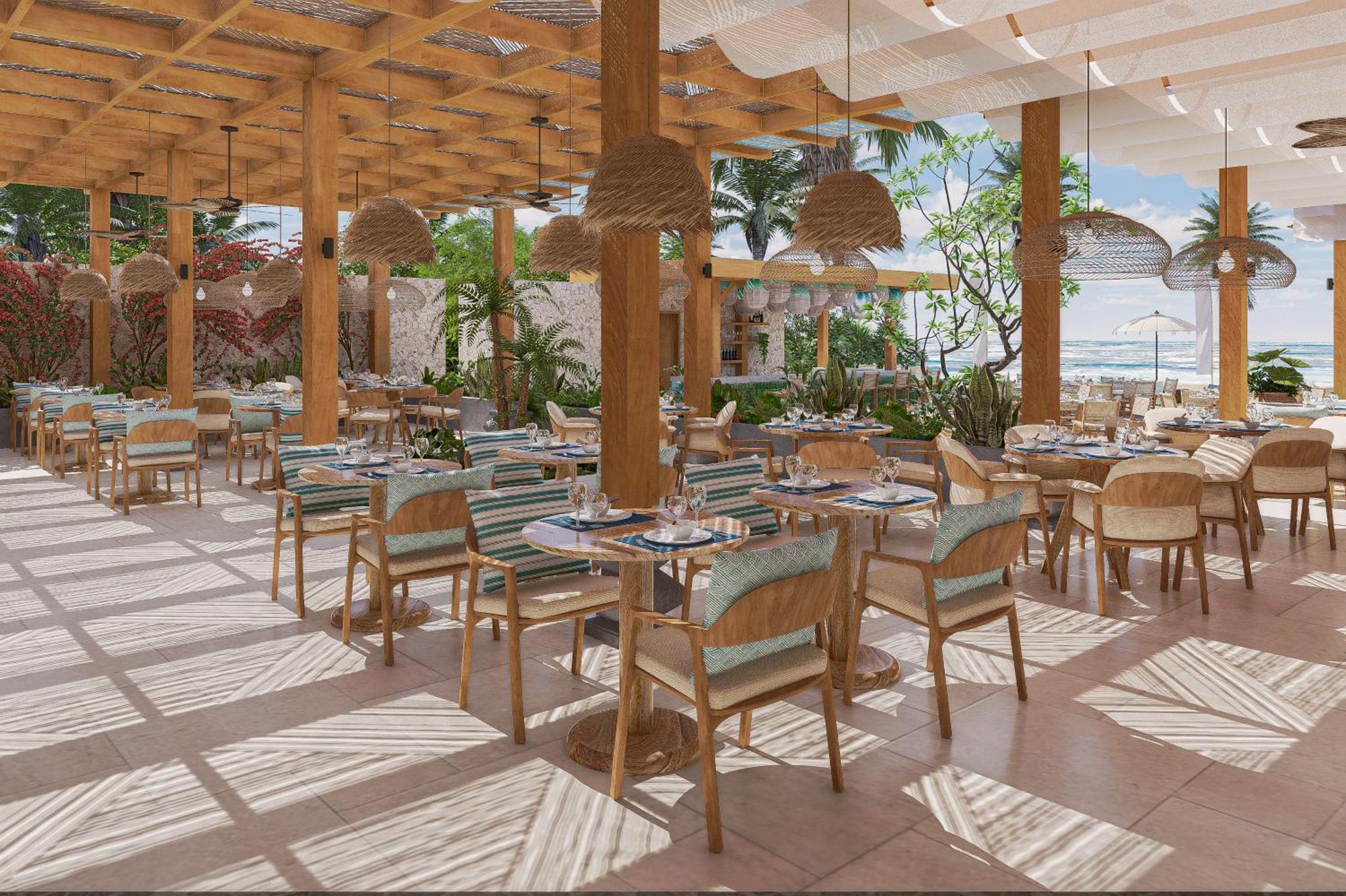 Melia Bali Resor 5*