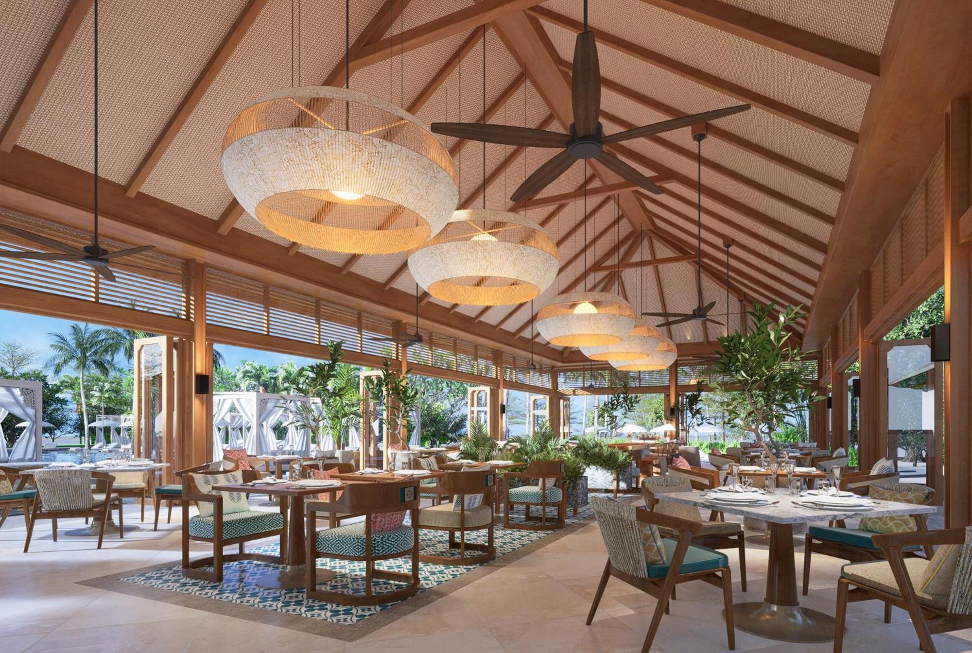 Melia Bali Resor Nusa Dua (Bali)