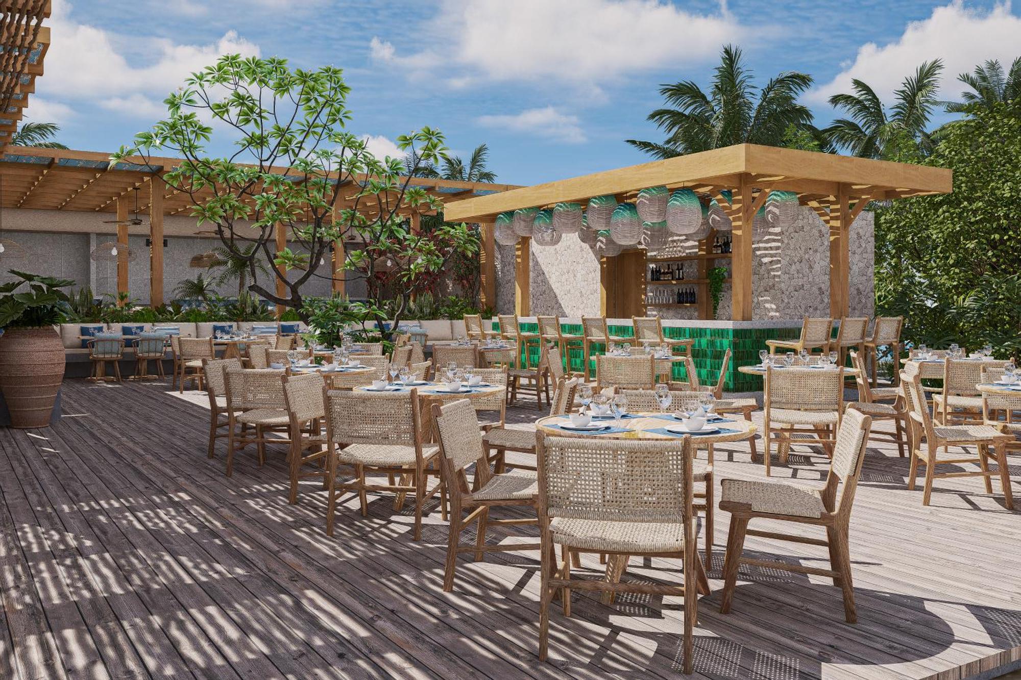 Melia Bali Nusa Dua (Bali)