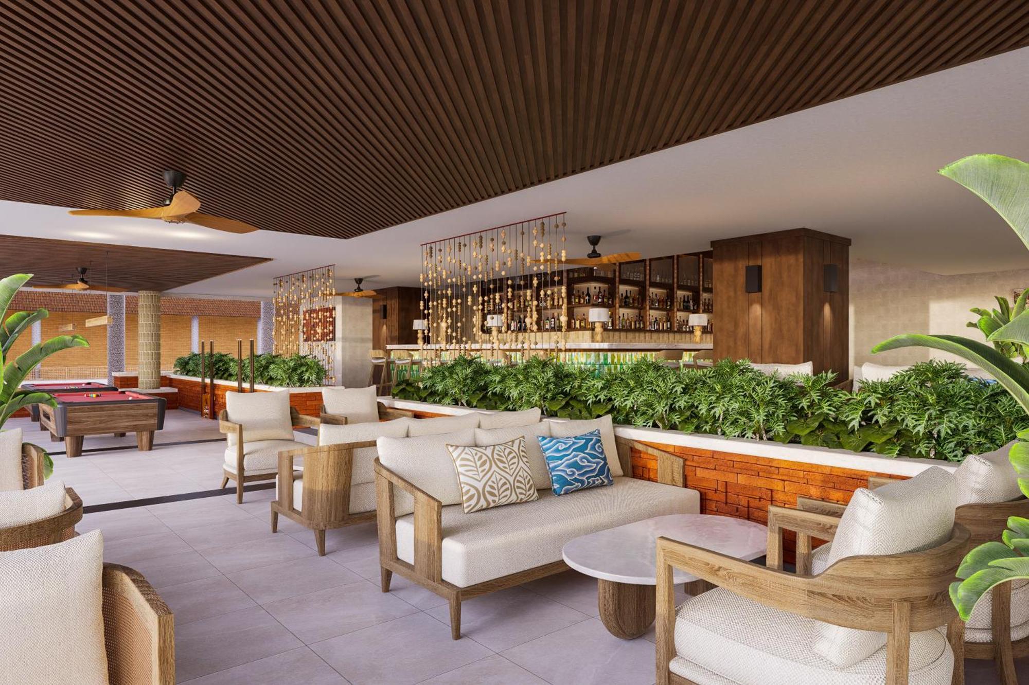 Melia Bali