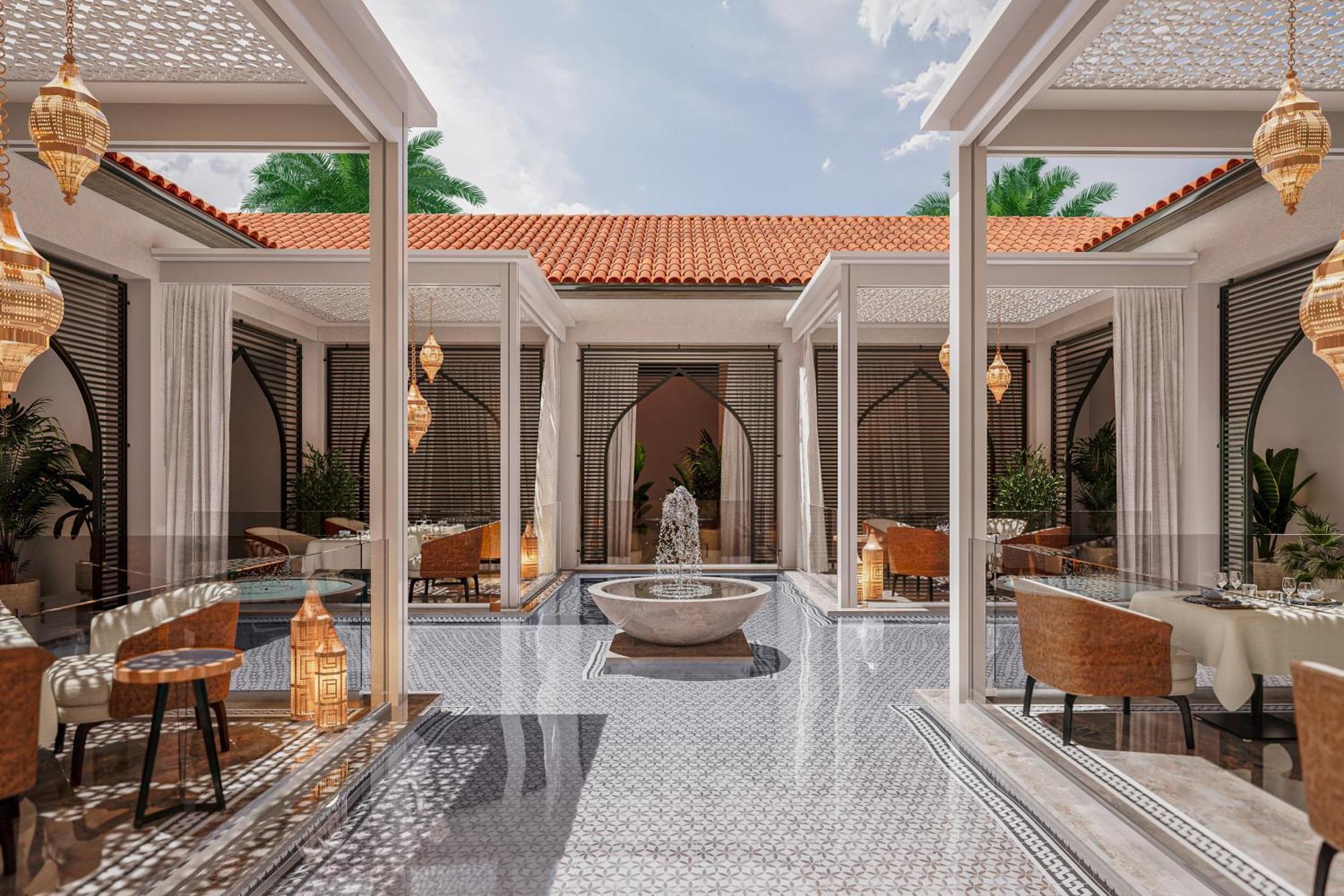 Melia Bali 5*