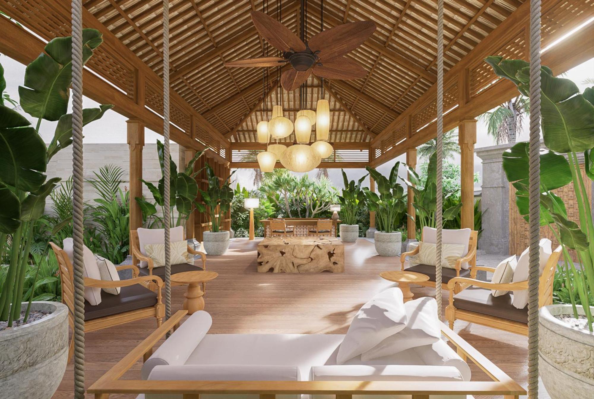 Melia Bali