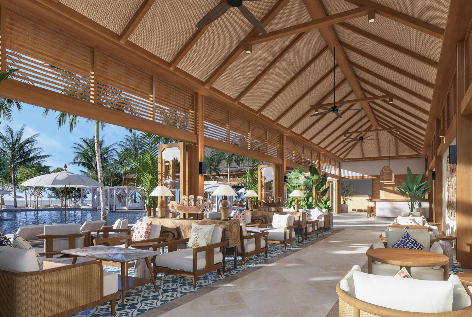 Melia Bali Nusa Dua (Bali)