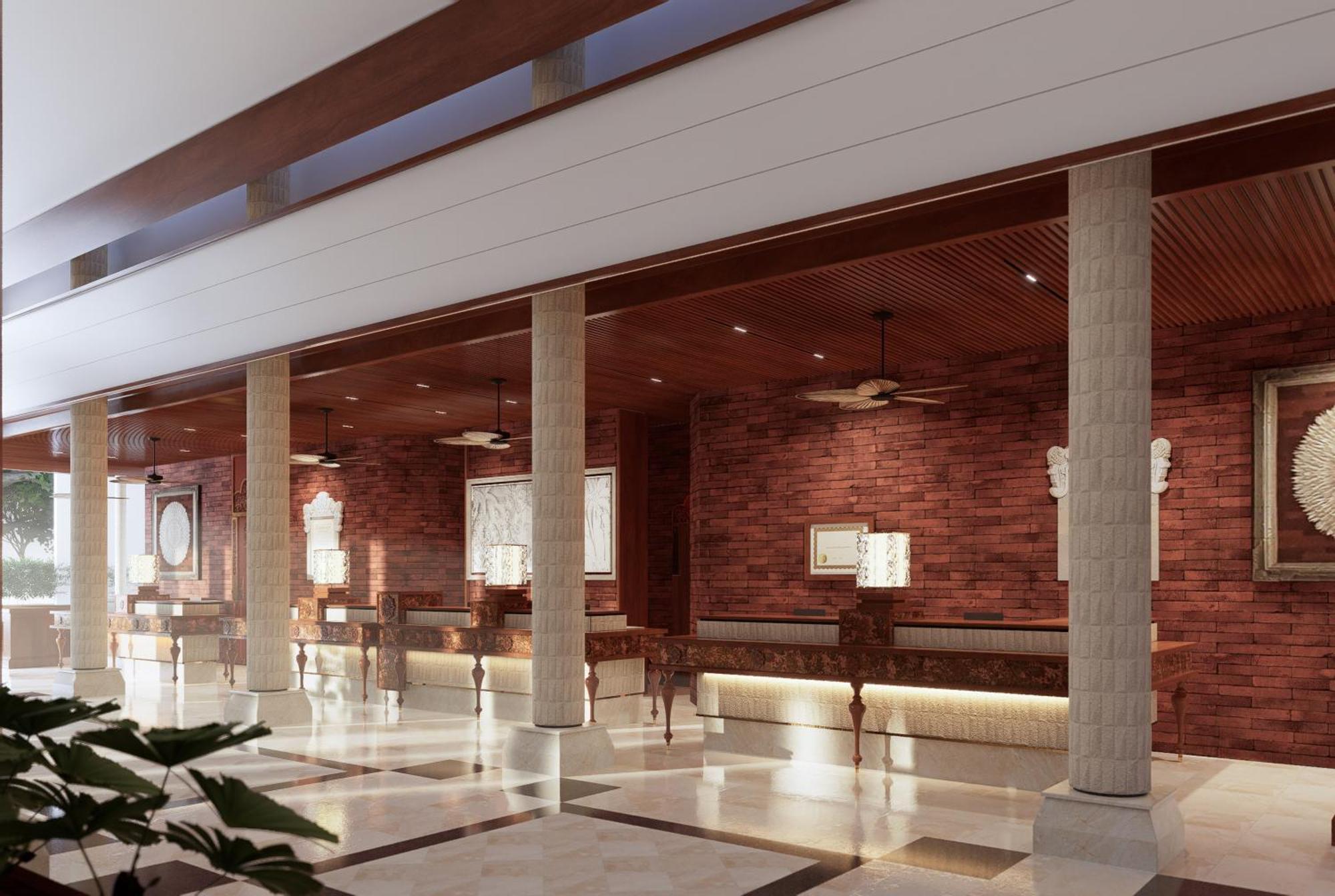 Melia Bali
