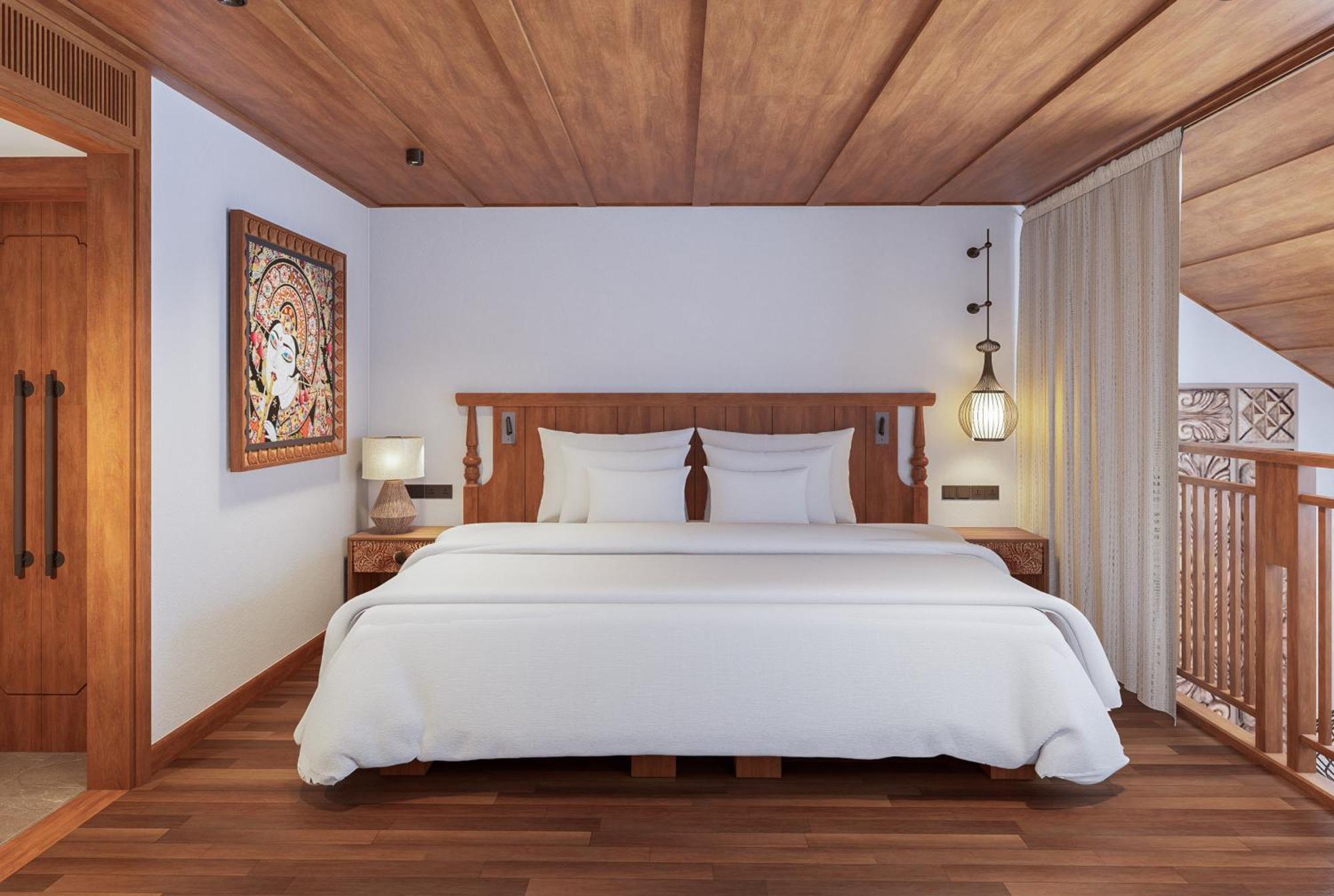 Resor Melia Bali