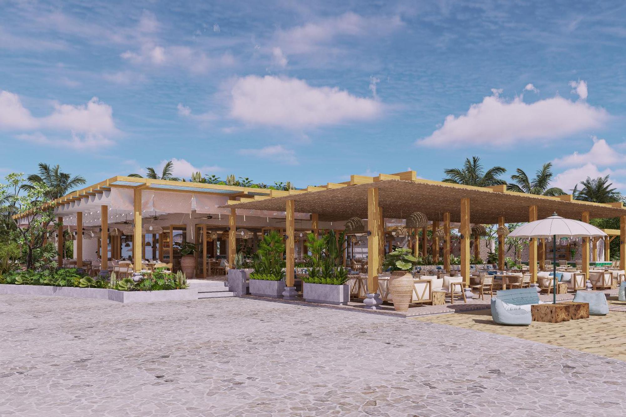 Melia Bali Resor Nusa Dua (Bali)