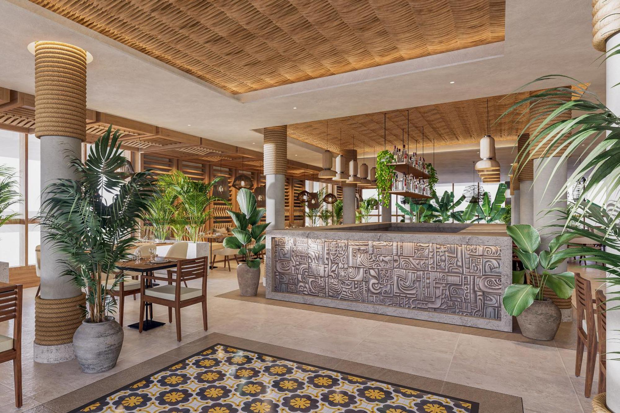 Melia Bali Nusa Dua (Bali)
