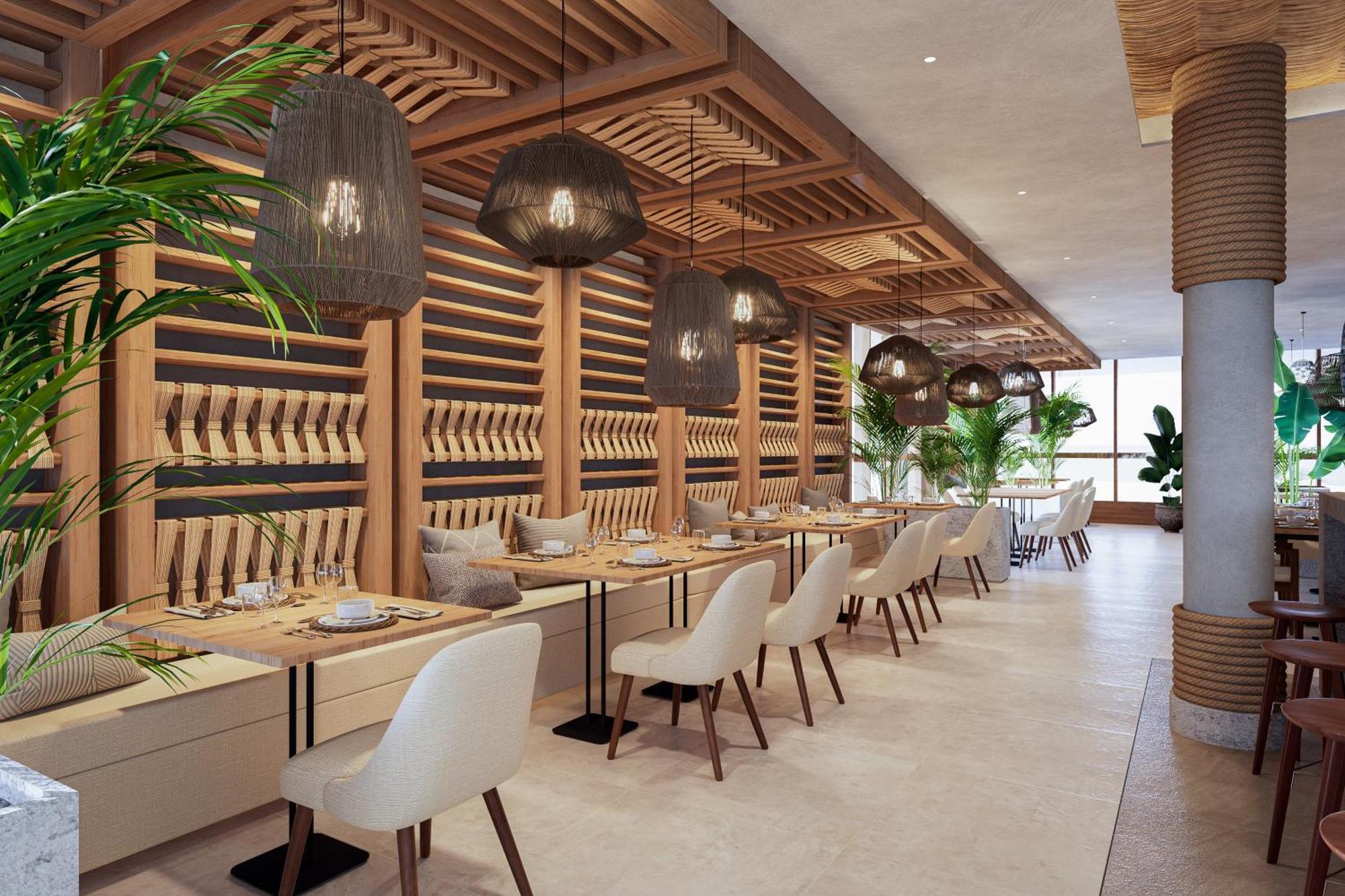 Melia Bali 5*