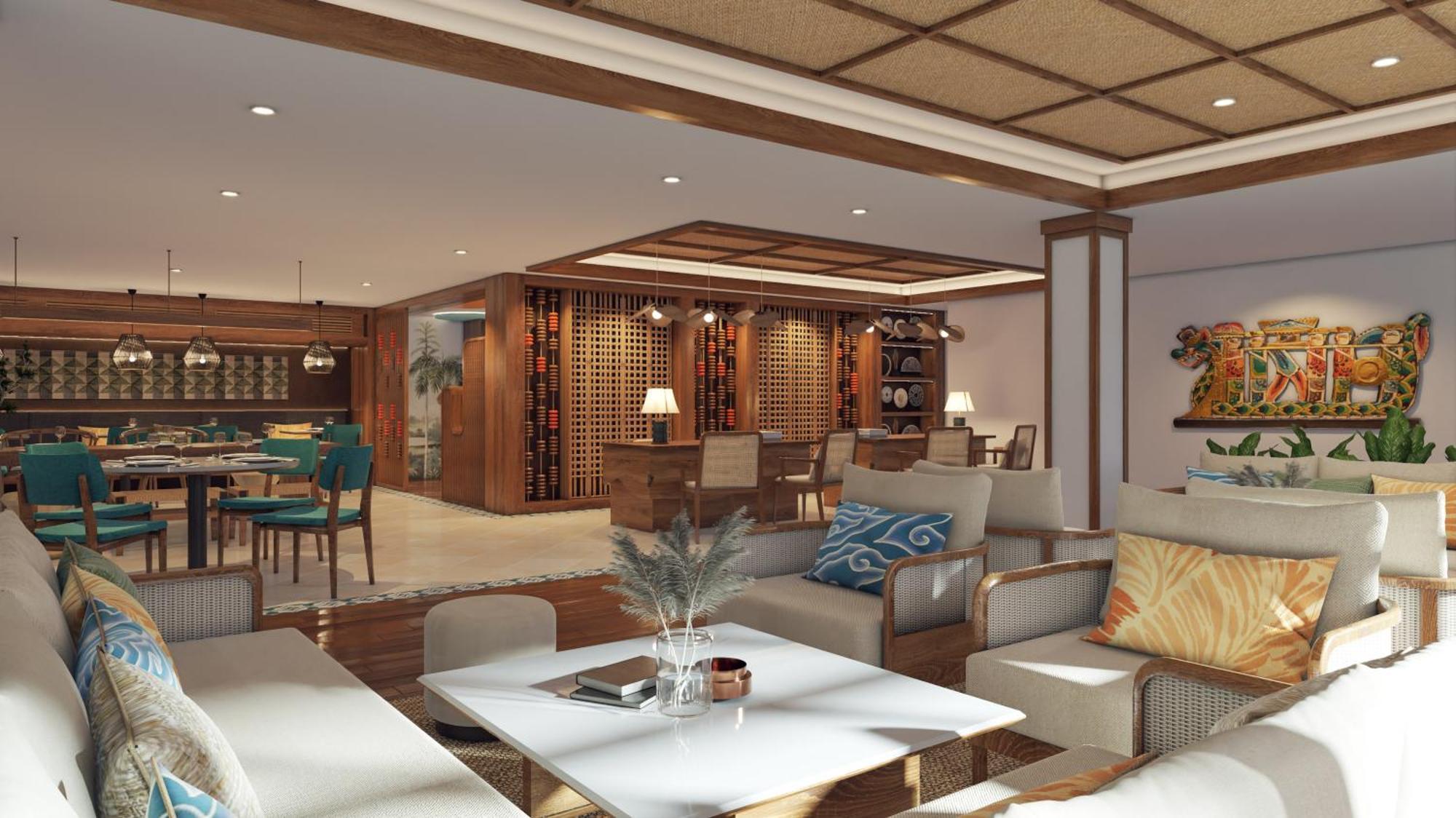 Melia Bali 5*