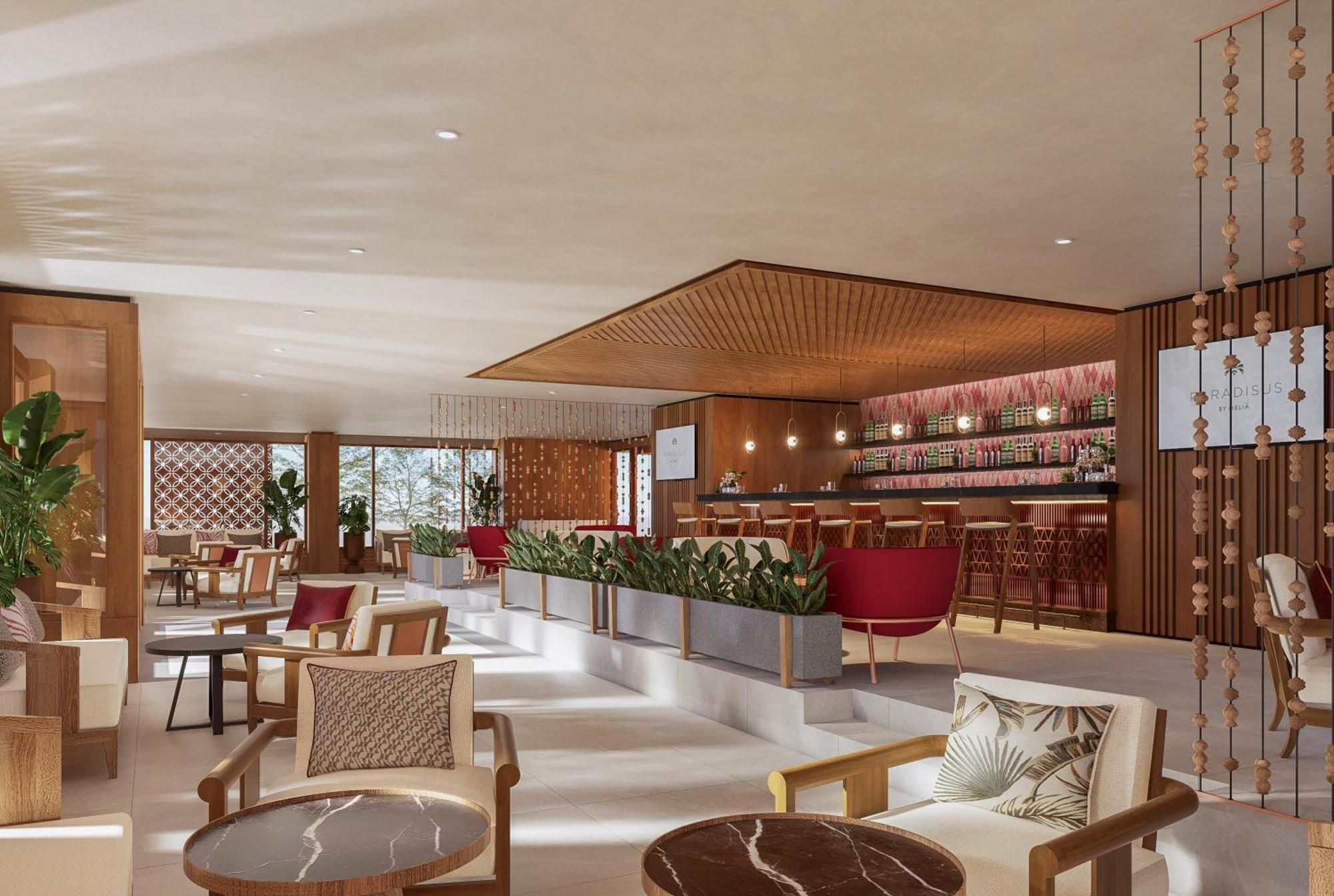 Melia Bali Nusa Dua (Bali)