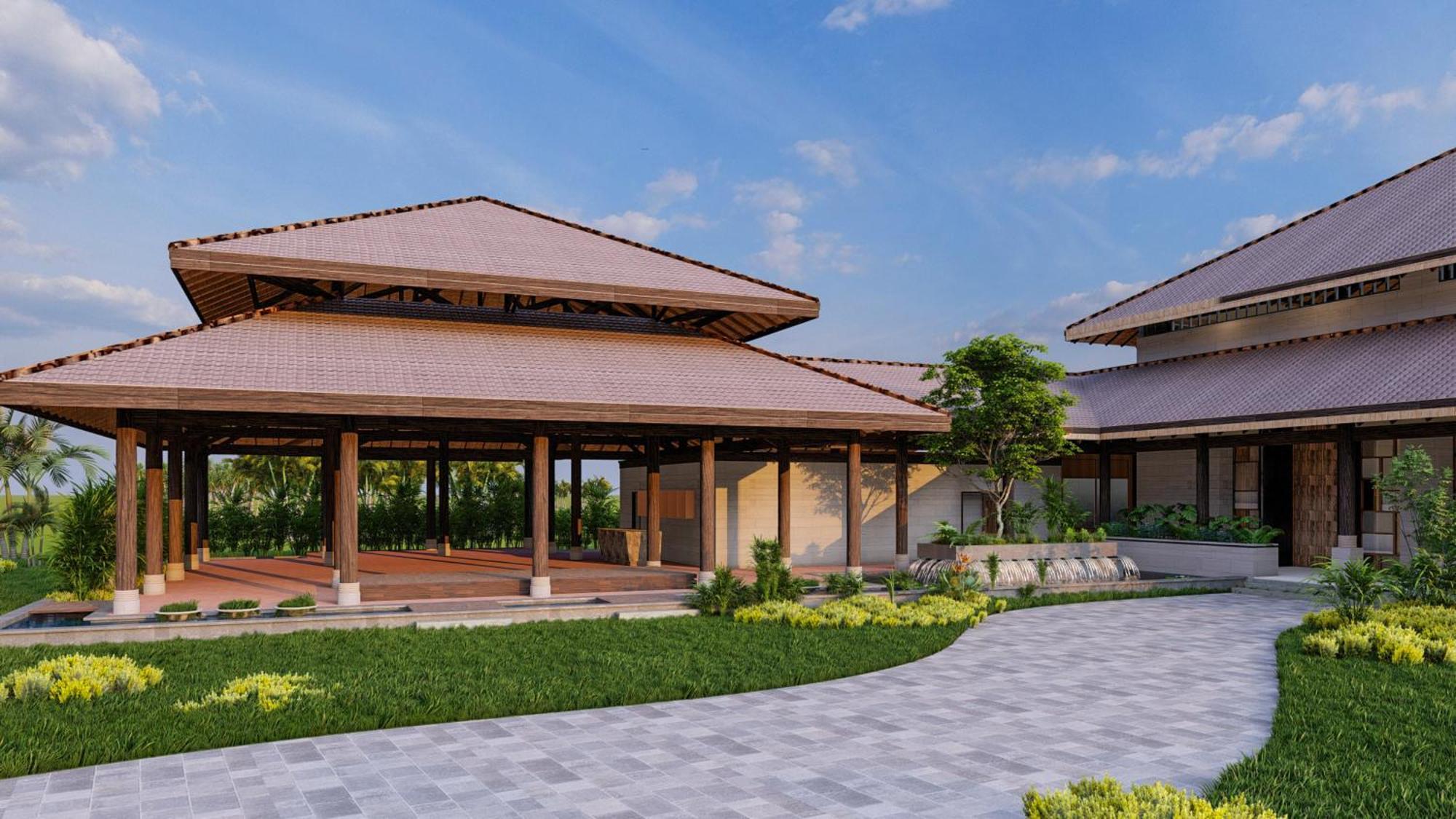 Melia Bali
