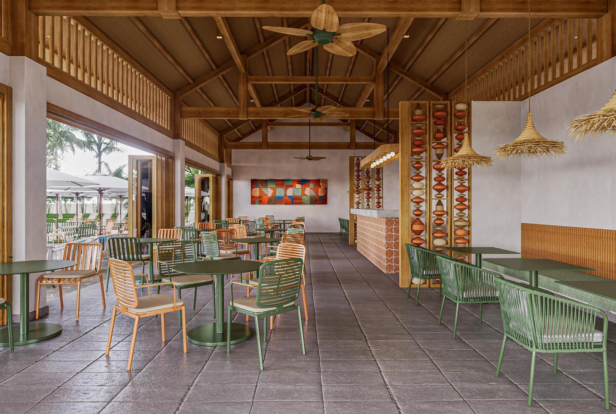 Melia Bali Resor