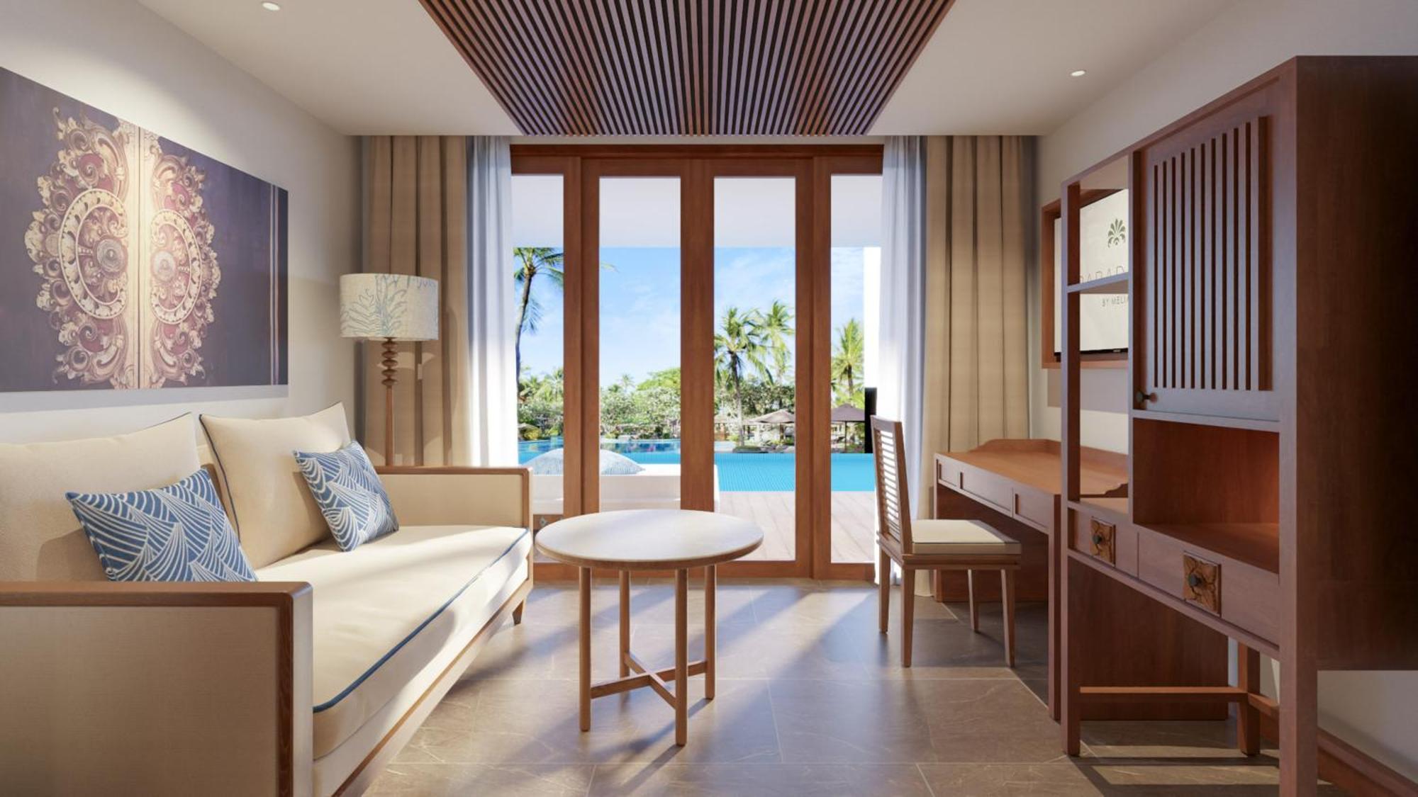 Melia Bali