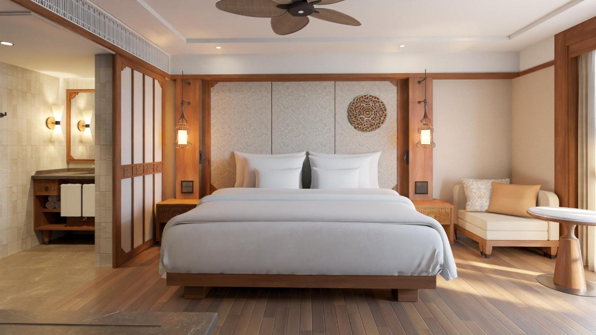 Melia Bali Resor