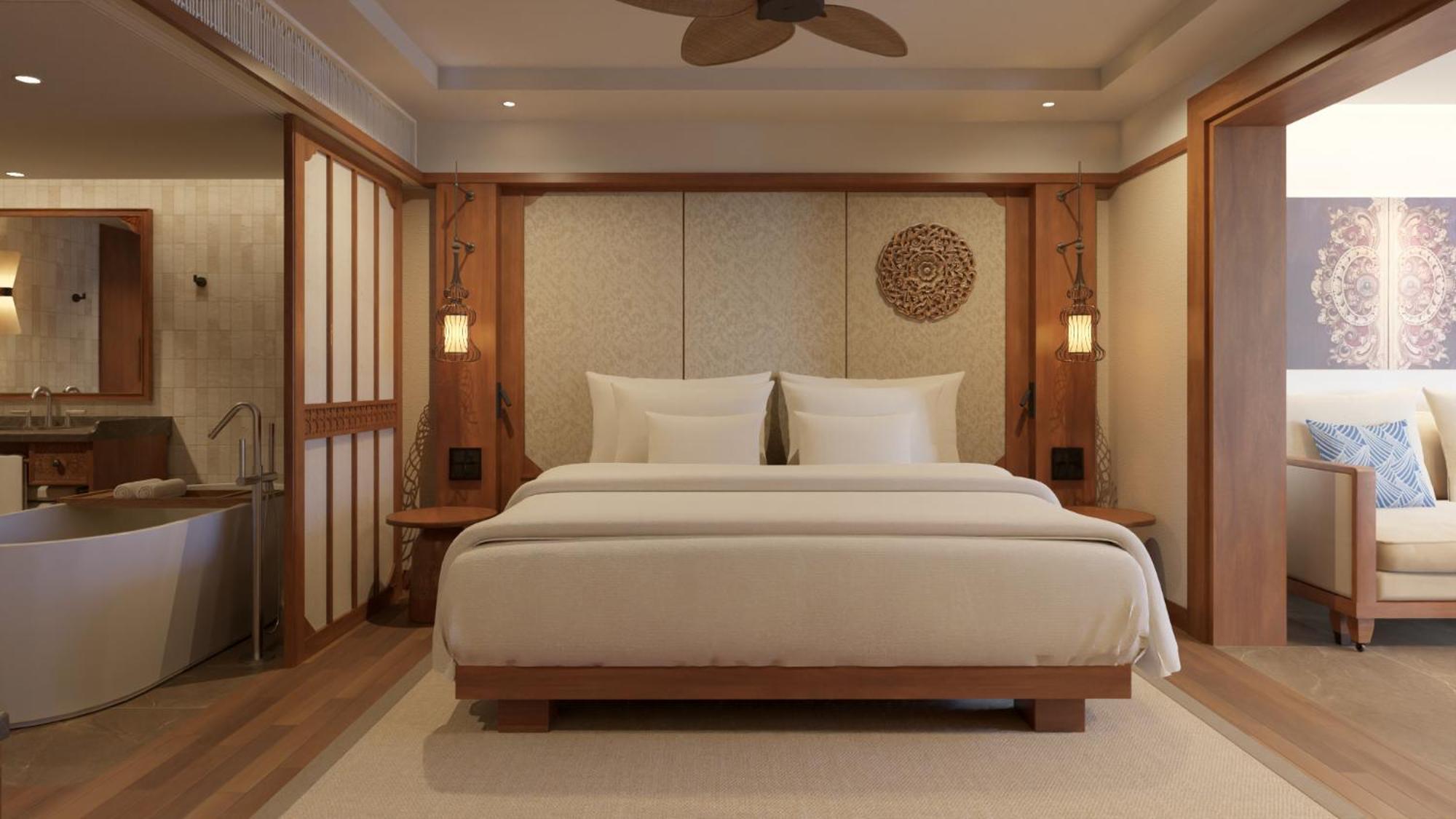 Melia Bali Resor