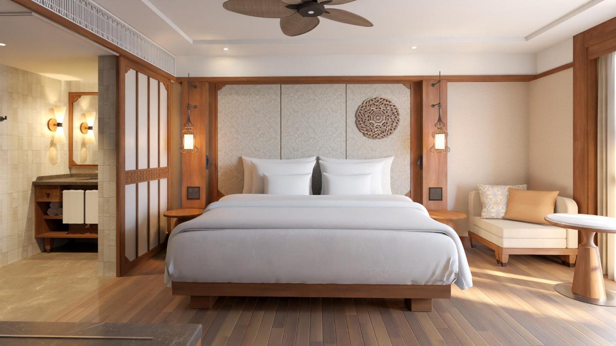 Melia Bali 5* Nusa Dua (Bali)