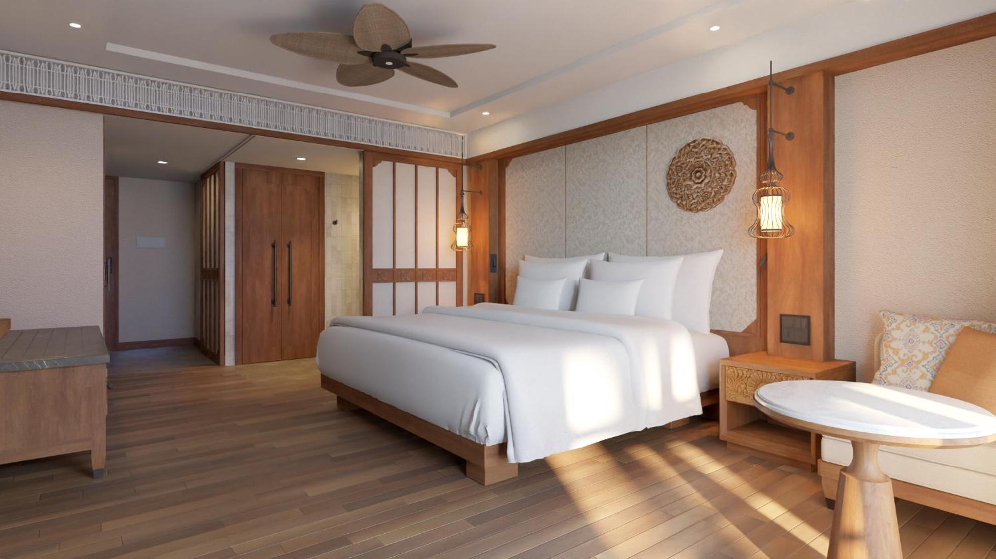 Melia Bali Resor 5*