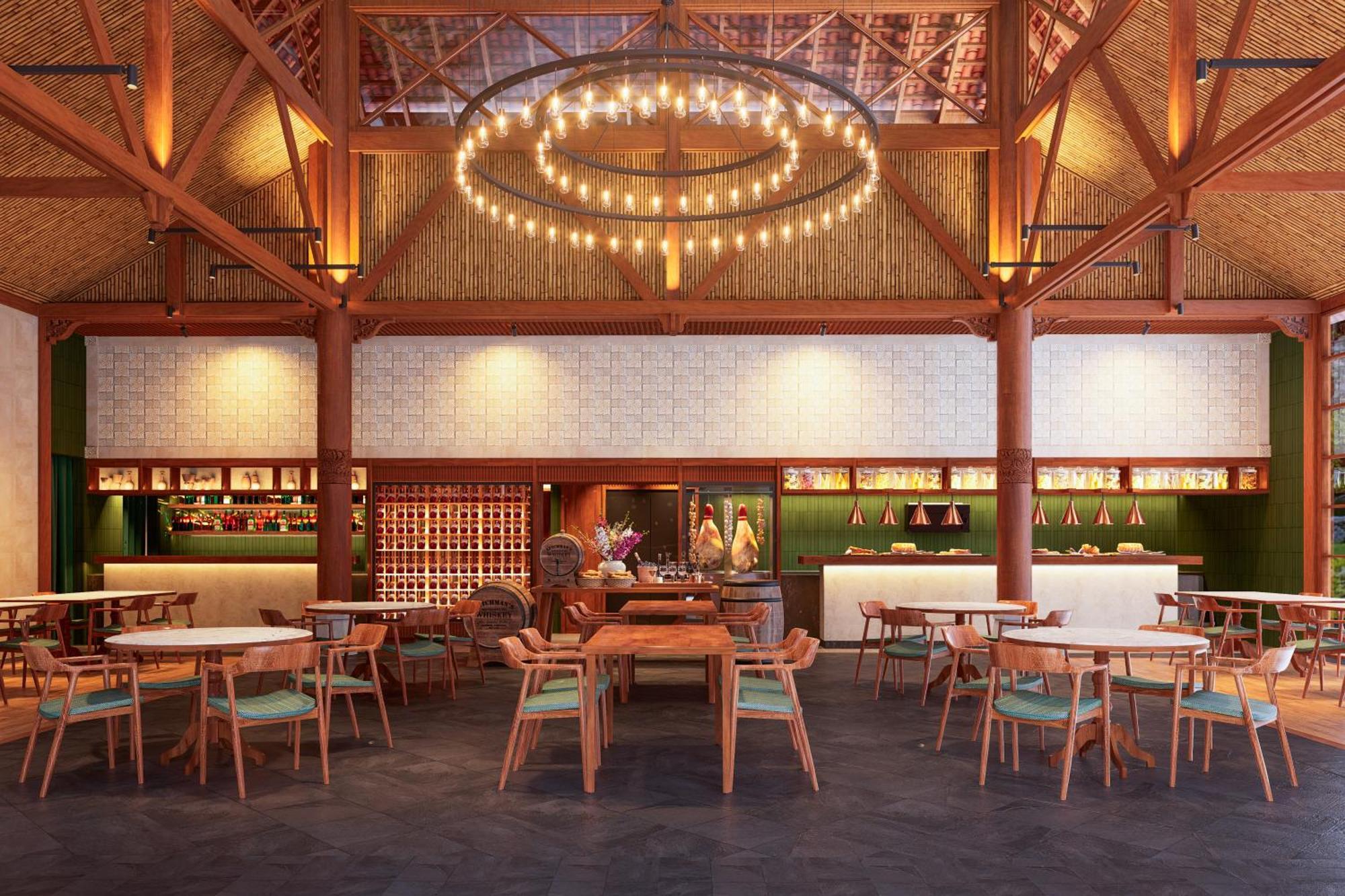 Melia Bali