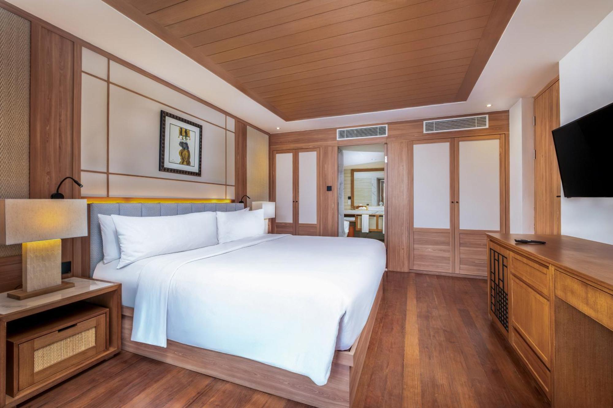 Melia Bali Resor 5*