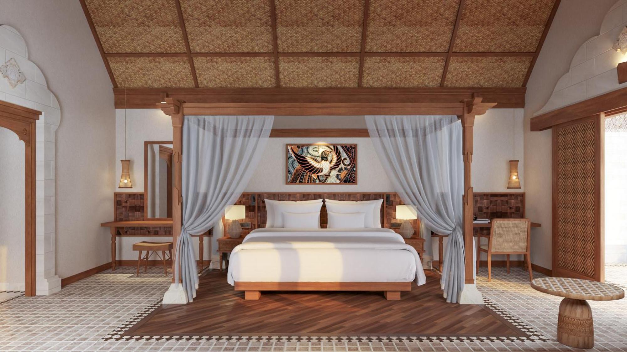 Melia Bali Nusa Dua (Bali)