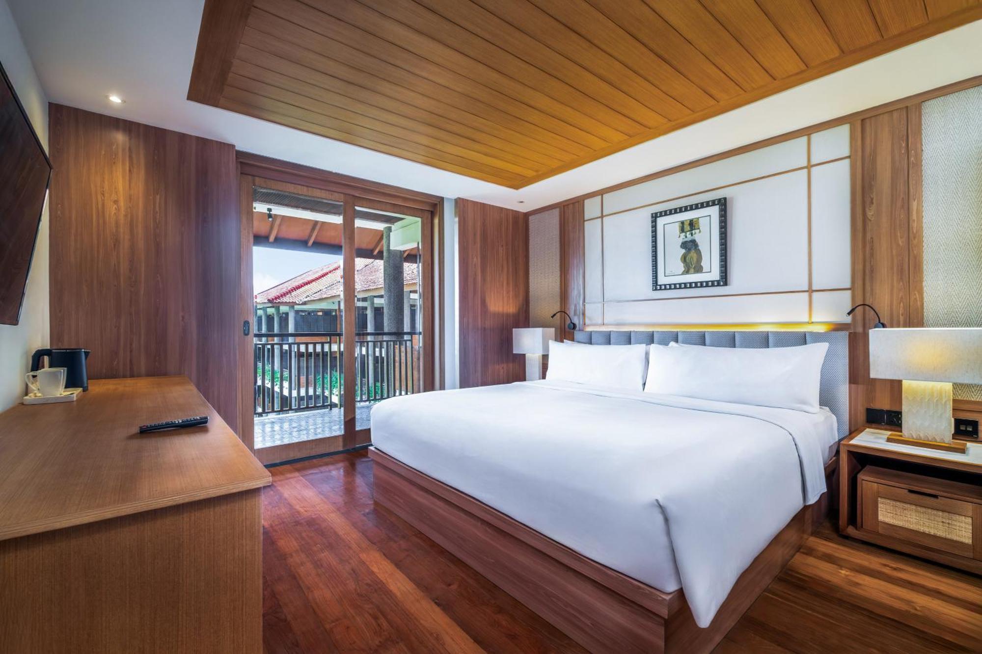 Melia Bali Resor Nusa Dua (Bali)